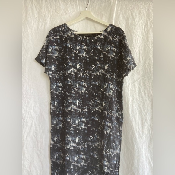 Storm & Marie Mini Dress Black Size Small - Picture 5 of 16